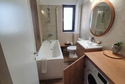 Apartament 2 camere 56mp | 0 Comision | Otopeni Ion Creanga | Mobilat | Parcare - 5