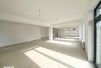 Spațiu comercial, de 315 mp, în Tărlungeni - 12