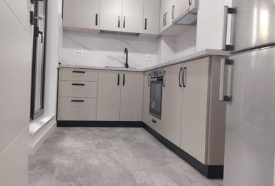 Garsoniera zona Lujerului Smart Residence - 5