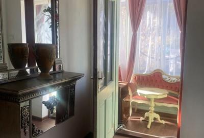 Apartament cochet ultracentral Predeal, Brasov - 2