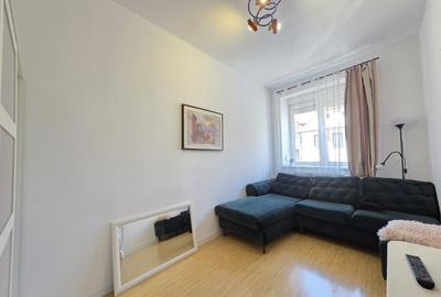 Apartament cu doua camere 50mp, Str. De Mijloc, Centrul Vechi Apartament cu doua camere 50mp, Str. De Mijloc, Centrul Vechi - 2