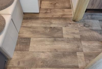 Apartament cu 3 camere în Nufărul - 14