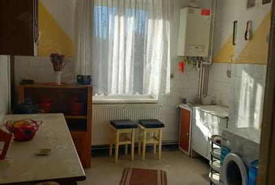 Apartament cu 2 camere în Central - 5