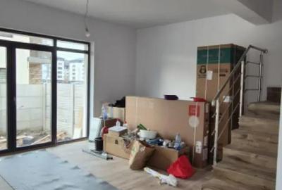 Casă cu 4 camere cu Teren 179 Mp în Chiajna - 8