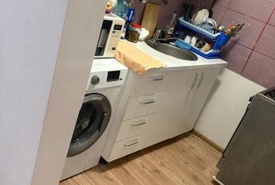 Apartament cu 3 camere decomandat în Trivale - 7