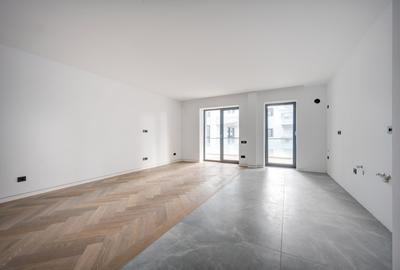 Apartament cu 2 camere decomandat în Băneasa - 2