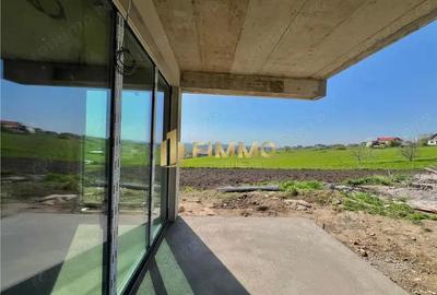 Casă cu 1 camere cu Teren 300 Mp în Moara - 9