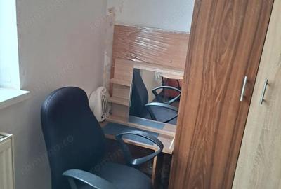 Garsonieră nedecomandată în Buziașului - 2