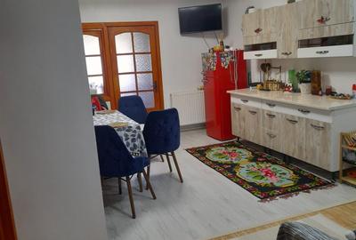 Apartament cu 4 camere decomandat în Exterior Sud - 3