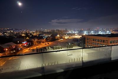 Garsonieră decomandată, mobilată în Central - 14