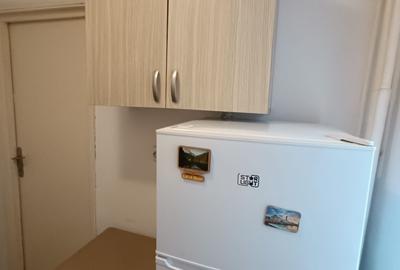 Garsonieră de vânzare, Mănăștur, confort 1, strada Mehedinți 28 mp - 4