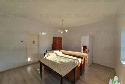 Casa renovata extinsa si teren 5470 mp Pantelimon Jud Constanta - 4