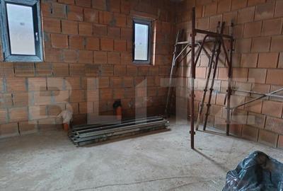 Casa cu 3 dormitoare ?i garaj in suprafa?a de 180 mp - 17