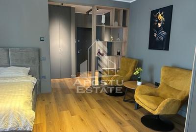 Apartament cu 2 camere nedecomandat în Dumbrăvița