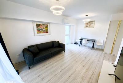 Apartament cu 2 camere decomandat, mobilat în Colentina