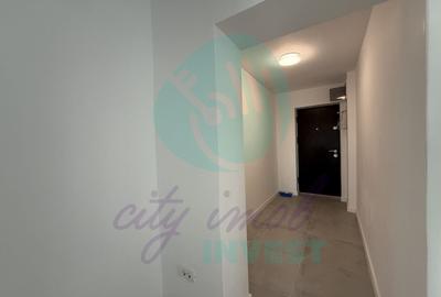 Apartament cu 2 camere semidecomandat în P-ța Alba Iulia - 14