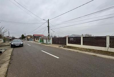 Teren intravilan de vanzare in Golesti cu toate utilitatile zonei - 11