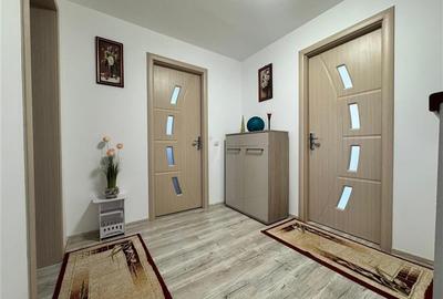 Casa tip duplex, Tarlungeni - 31