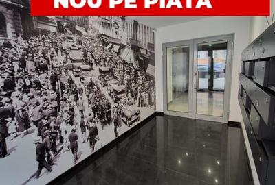 Apartament cu 2 camere semidecomandat, mobilat în P-ța Romană - 2