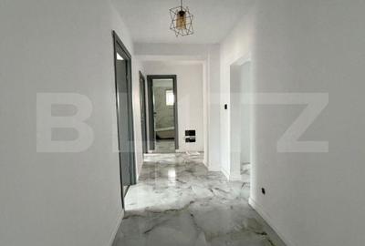 Apartament cu 4 camere decomandat, mobilat în Central - 5