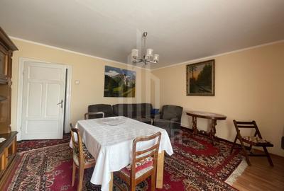 Casă individuală cu 5 camere cu Canalizare în Calea Poplăcii - 12