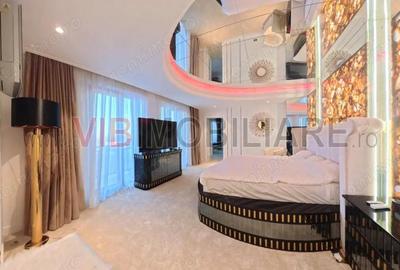 Penthouse in Complexul Rezidential Tineretului etaj 11+12+terasa - 12