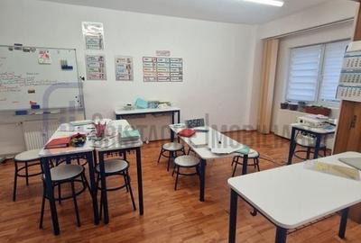 Birouri 3-4-5 camere, nemobilate, spatiu comercial, Timpuri Noi/ Tineretu - 1
