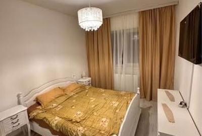 Apartament cu 2 camere decomandat în Roșu - 4