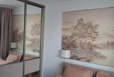 Apartament cu 3 camere semidecomandat în Drumul Taberei - 4