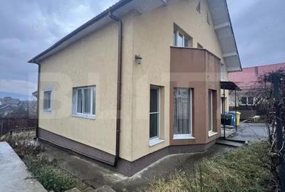 Casa pe 2 nivele, aproape de natura, pe 7.5 ar - 6