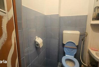 Apartament cu 3 camere decomandat în Cetate - 5