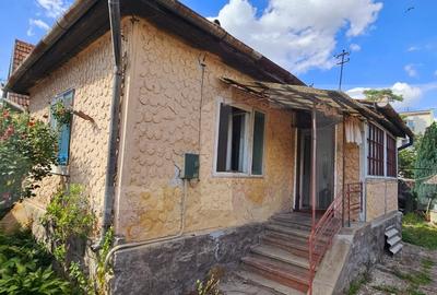 Casa de vanzare in Sf. Gheorghe - zona semicentrala