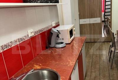 Apartament de vanzare, cu 2 camere, 52 mp, Cartier Bradet - 2