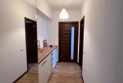 Apartament cu 2 camere în Central - 3