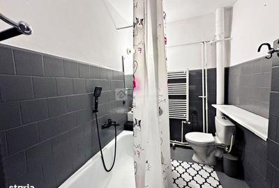 Garsonieră decomandată în Central - 5
