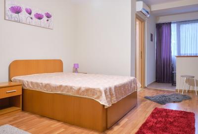 NOU Garsoniera Impecabila | Obor Stefan Cel Mare Sector 2 - 4