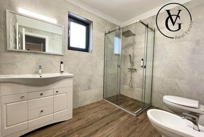 Casă individuală cu 5 camere cu Canalizare în Lumina - 4