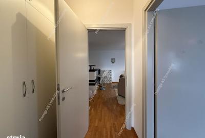 Apartament cu 2 camere, mobilat în Braytim - 8