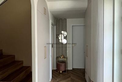 Duplex cu 5 camere cu Canalizare în Florești - 5