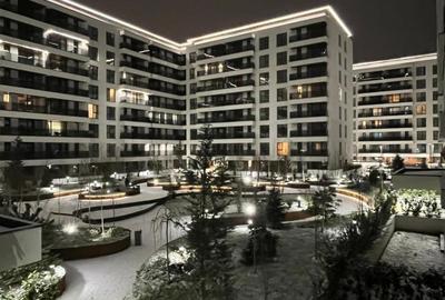 Aviatiei - Nusco City 2 camere - Parcare Inclusa Aviatiei - Nusco City 2 camere - Parcare Inclusa - 5