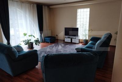 Casa situata la 5 min de oras si 2500mp teren