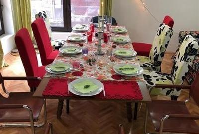 In Vintage style, cu acces auto in curte proprie,  zona Star  - Centrul Istoric, - 45