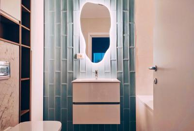 Apartament cu 4 camere decomandat în 1 Decembrie 1918 - 8