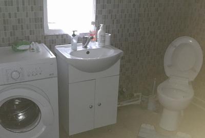 VAND CASA SI TEREN 1500 MP IN COMUNA MANZALESTI, JUDET BUZAU - 14