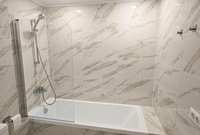 Apartament cu 3 camere semidecomandat, mobilat în Central - 11