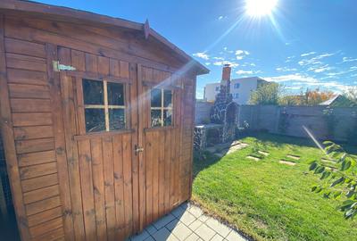 Proprietar - Duplex modern mobilat utilat complet - Mosnita Noua - 3