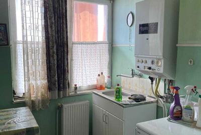 Apartament cu 2 camere decomandat în Central - 7