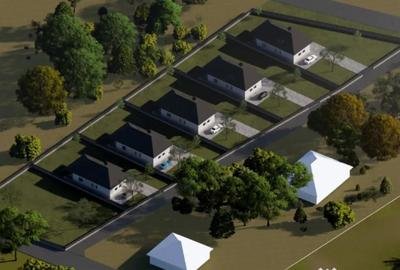 Casă cu 5 camere cu Teren 866 Mp în Horodnic - 2