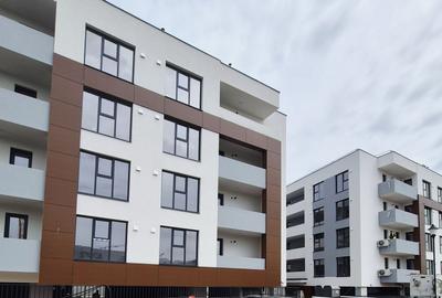 Apartament cu 2 camere decomandat în Theodor Pallady - 6
