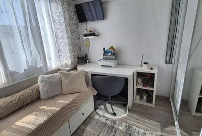 Apartament cu 3 camere semidecomandat, mobilat în Păcii - 6